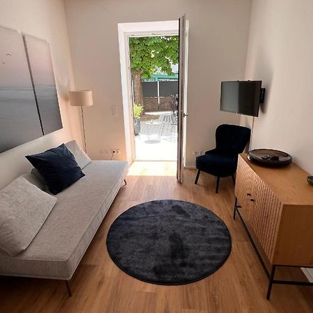 Wohnen Bahnstrasse 5 Apartamento Klagenfurt am Woerthersee Exterior foto