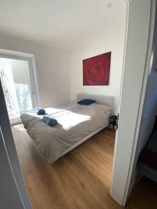 Wohnen Bahnstrasse 5 Apartamento Klagenfurt am Woerthersee Exterior foto
